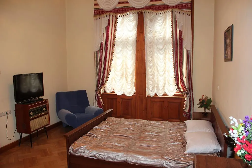 Atlant Apartment Lviv